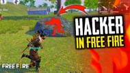 Hackers in Free Fire tournament (Credits: Total Gaming)